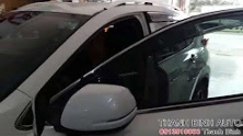 Video Bộ tự động gập gương lên xuống kính HONDA CRV 2018 - ThanhBinhAuto